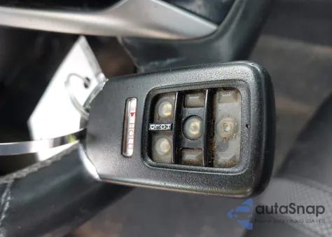 2020 Honda Civic Ex from USA, damaged, VIN 19XFC1F38LE002907